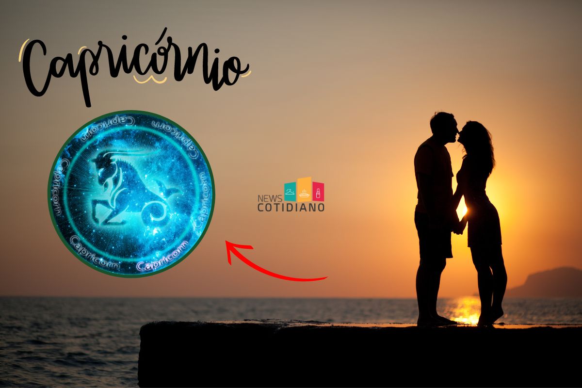 capricórnio.